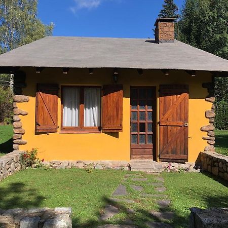فيلا Agradable Casa Con Chimenea Interior كامبروذون المظهر الخارجي الصورة