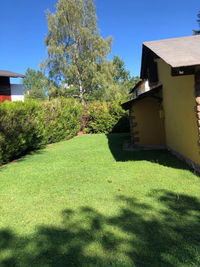 فيلا Agradable Casa Con Chimenea Interior كامبروذون المظهر الخارجي الصورة