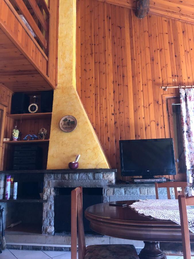 فيلا Agradable Casa Con Chimenea Interior كامبروذون المظهر الخارجي الصورة