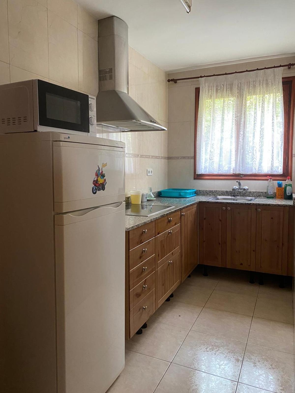 فيلا Agradable Casa Con Chimenea Interior كامبروذون المظهر الخارجي الصورة